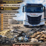 Discarica autorizzata Ronco Andrea s.r.l. a Dusino San Michele Cassoni scarrabili per smaltimento rifiuti Servizio di ritiro rifiuti a domicilio – Ronco Andrea s.r.l.