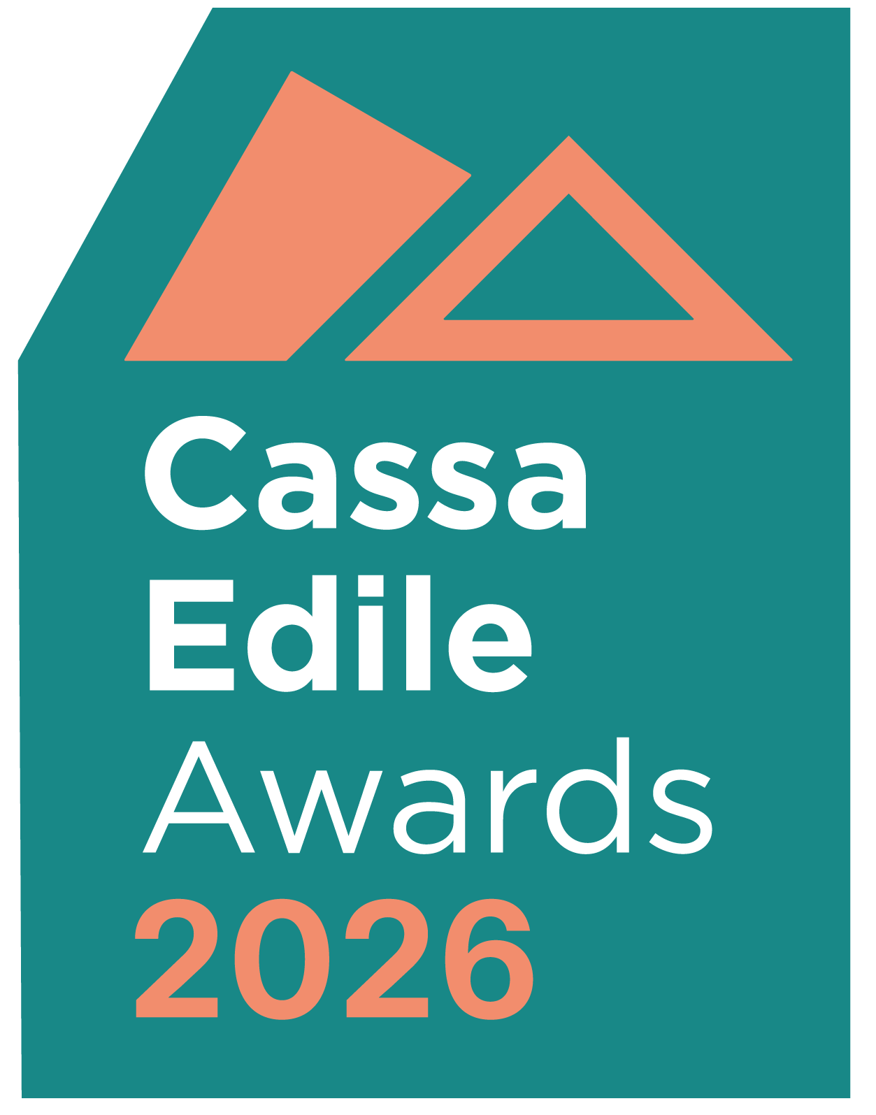 L’Impresa Edile Ronco Andrea vince il Bollino Cassa Edile Awards 2026