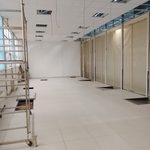 Il confinamento è fondamentale nelle ristrutturazioni uffici