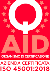 ISO 45001